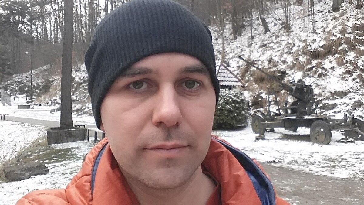 ���� 11715548 ������� Alex, 44 ����, ���� ���������� � ��������