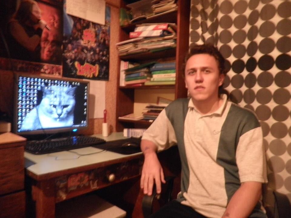 ���� 11944118 ������� �������, 36 ���, ���� ���������� � ��������