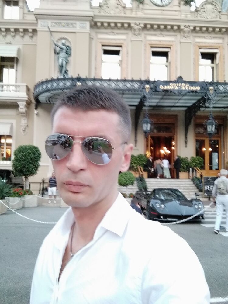  Monaco,   Vadim, 44 ,   ,   , c 