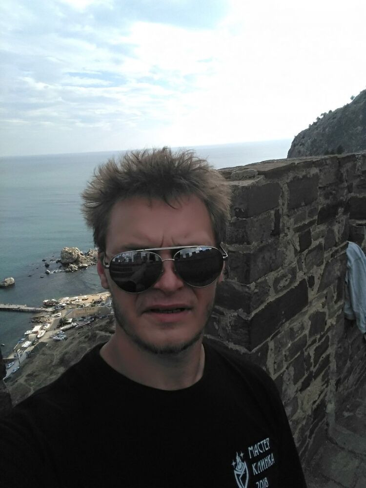  15068528  Alexey, 36 ,    