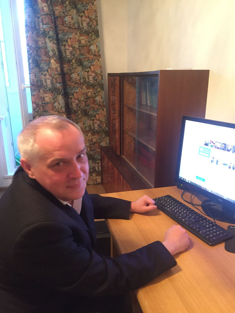 ���� 12416118 ������� ���������, 52 ����, ���� ���������� � ������