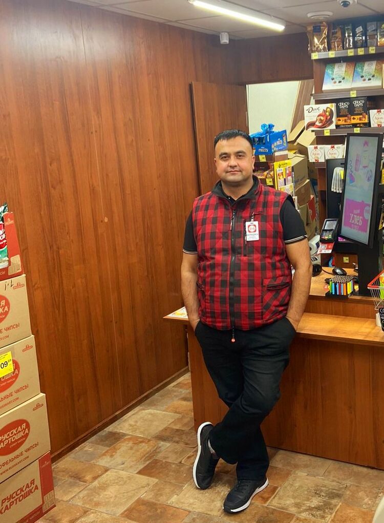 45444838  FARHAD, 34 ,    