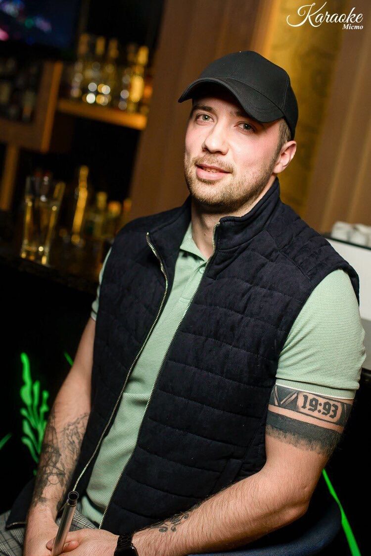 ���������� �������, ���� ������� Yura, 32 ����, ������������ ��� ������, ����� � ���������