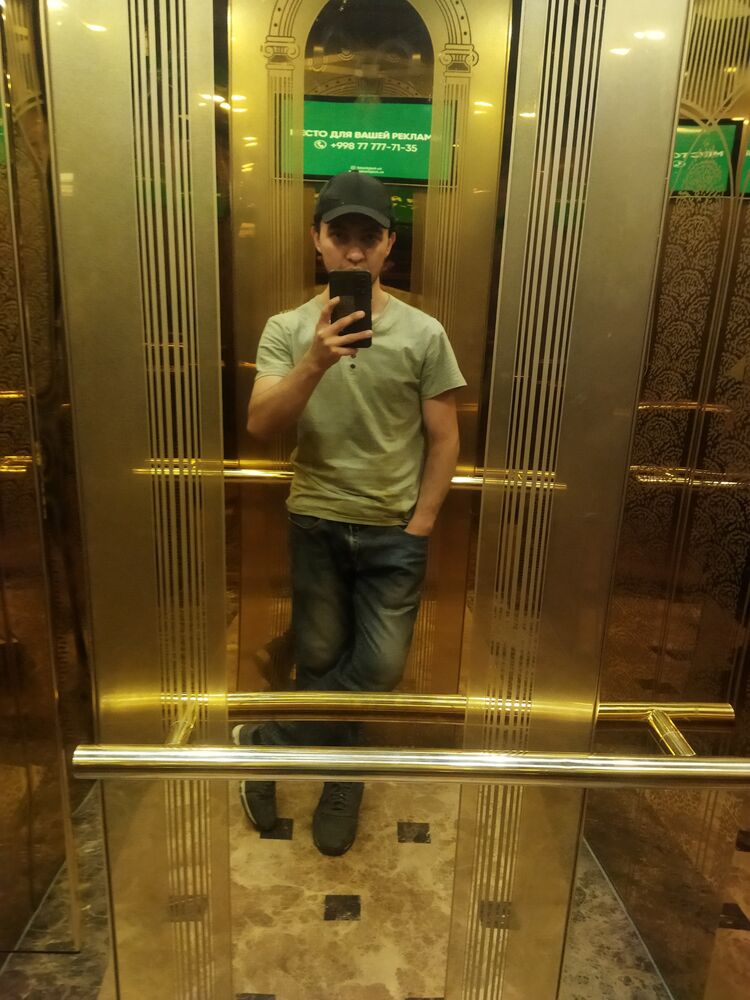 ���� 34404458 ������� Jamshid, 27 ���, ���� ���������� � ��������