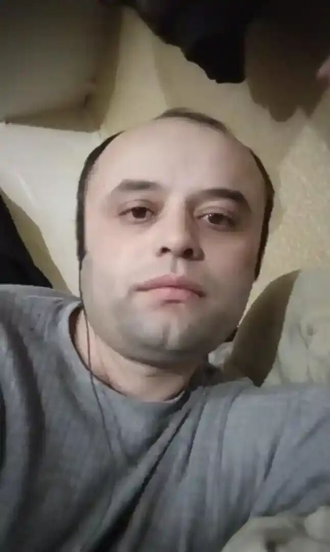 ���� 32488318 ������� Oxunjon, 35 ���, ���� ���������� � ������