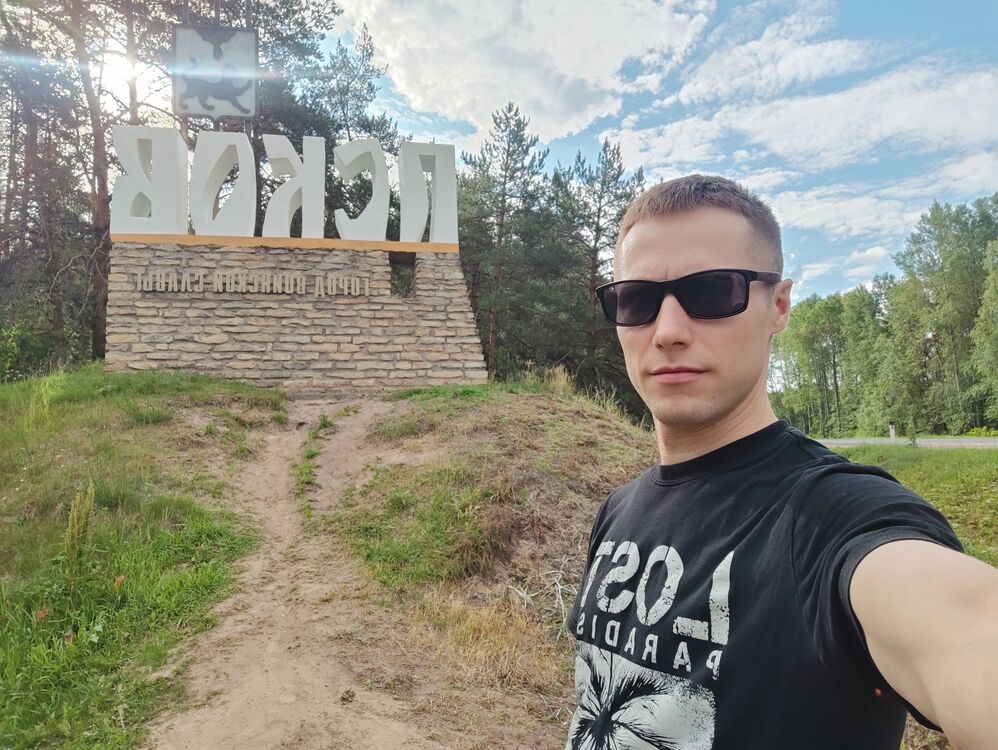 ���������� ������� ��������, ���� ������� Ivan, 34 ����, ������������ ��� ������, ����� � ���������, ���������