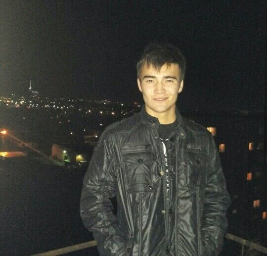 ���������� ������, ���� ������� Ali, 33 ����, ������������ ��� ������, ����� � ���������, c�������� ���������