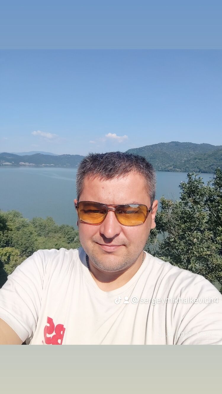  38882688  Sergei, 42 ,    Bielany Wroclawskie