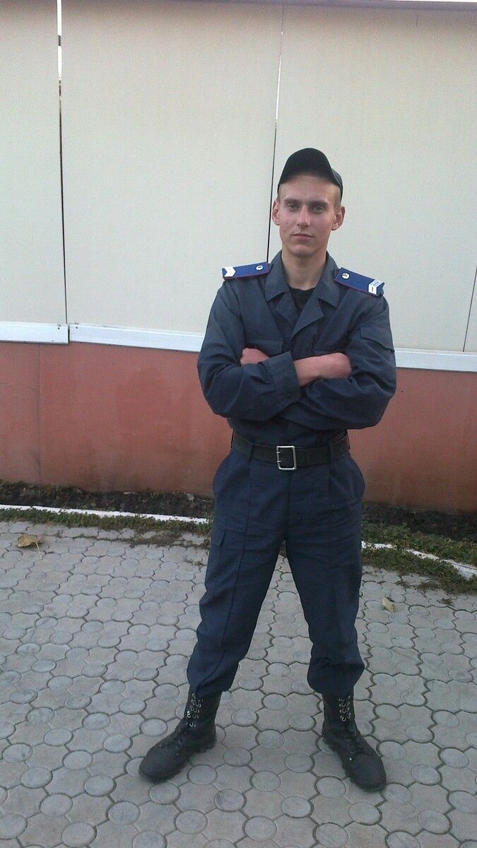 ���� 16337108 ������� Serhij, 30 ���, ���� ���������� � �����