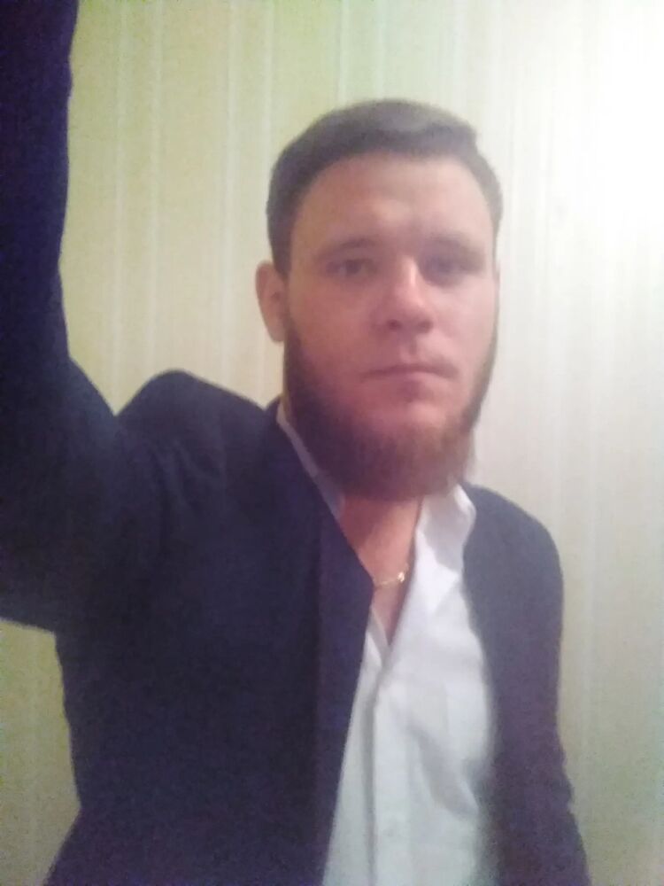  ,   Sergey, 34 ,   ,   