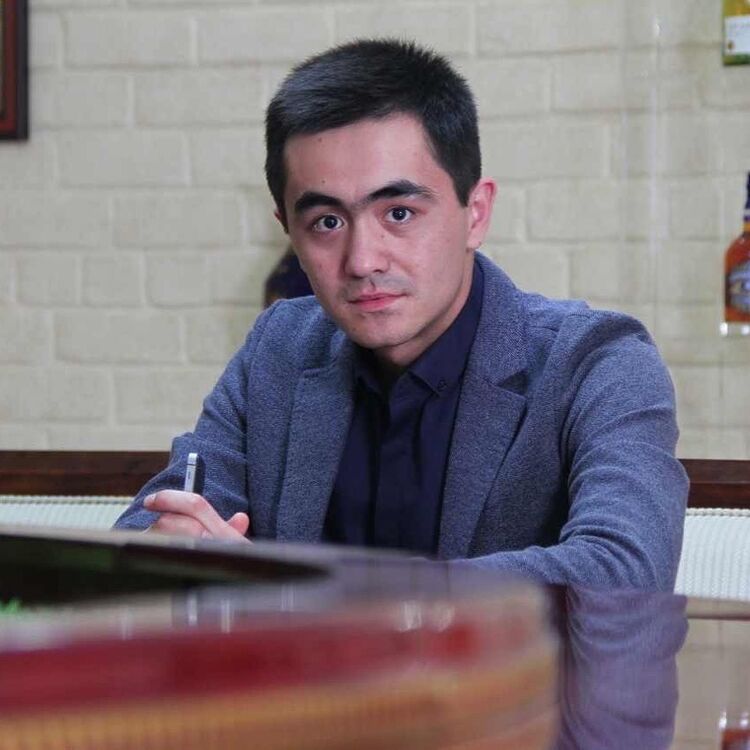  ,   Bunyod, 35 ,   