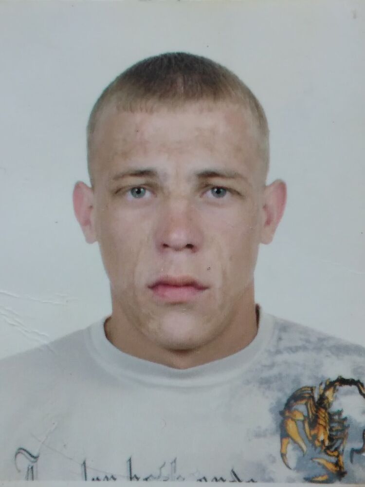 ���� 7368018 ������� ��������, 39 ���, ���� ���������� � ������