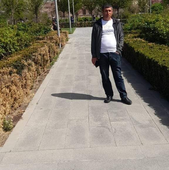 ���������� ������, ���� ������� Vardan, 29 ���, ������������ ��� ������, ����� � ���������