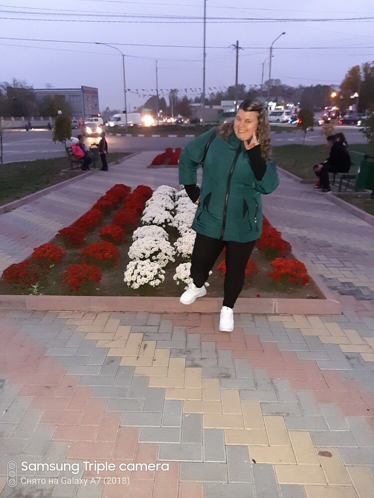  18464378  Mariana, 42 ,    Polatli