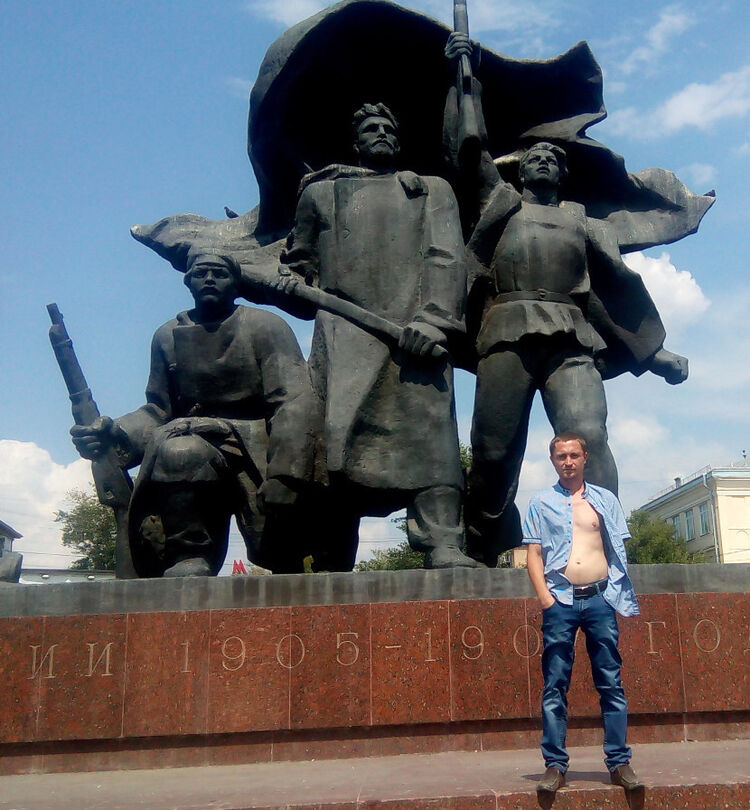 ���� 8630088 ������� ��������, 41 ���, ���� ���������� � ��������������