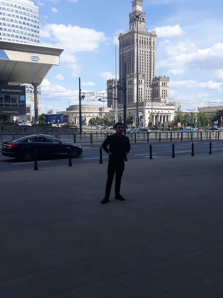  36525938  Renat, 31 ,    Warszawa