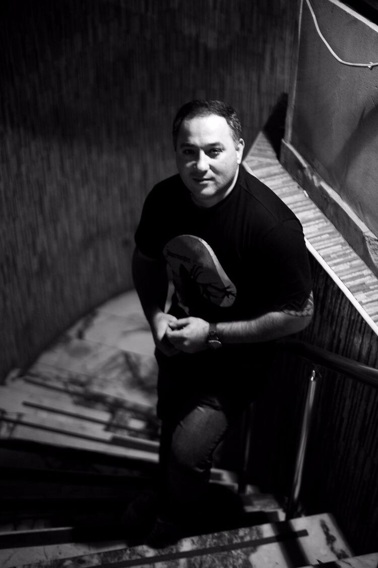  ,   Ramin, 43 ,   ,   