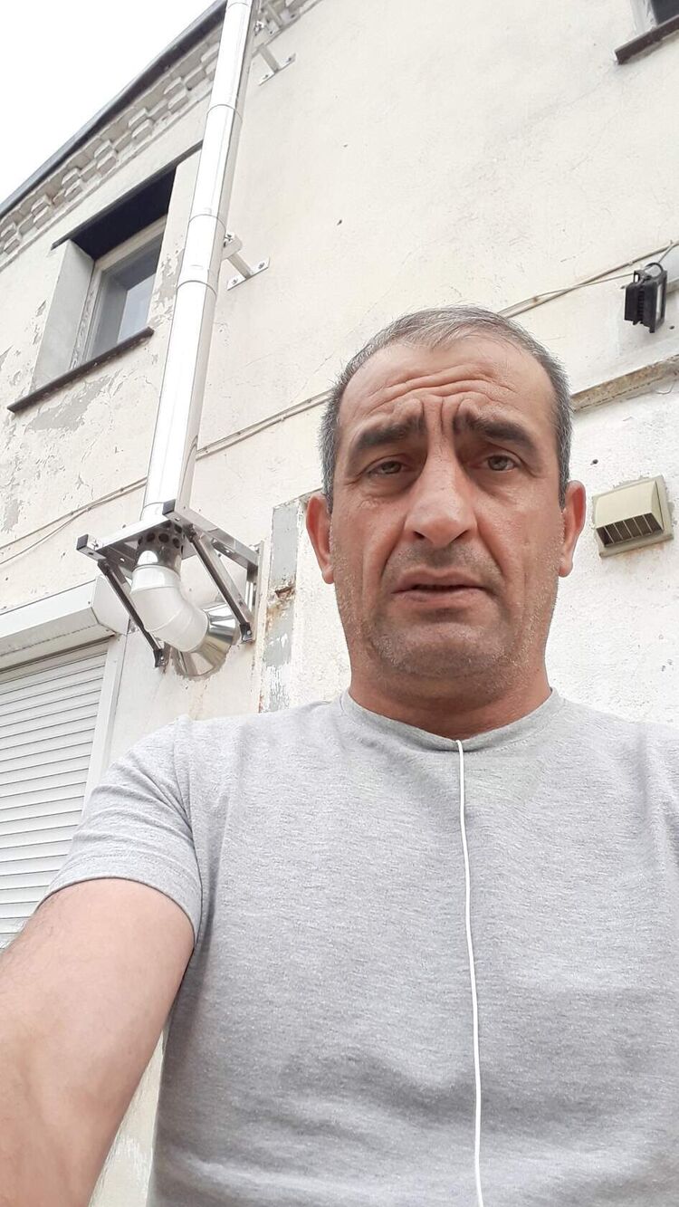 ���� 55121568 ������� ������, 46 ���, ���� ���������� � ������