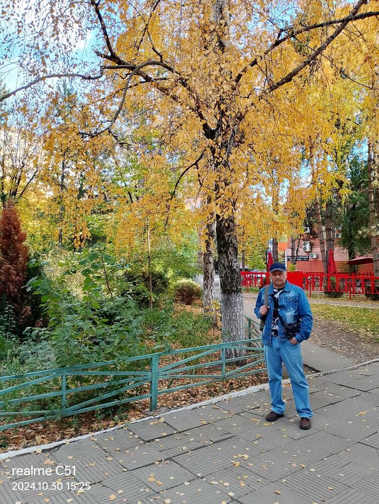 ���� 51461838 ������� ������, 61 ���, ���� ���������� � �����