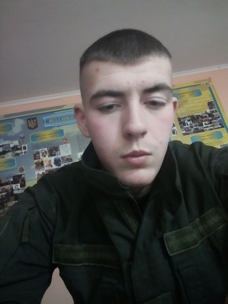 ���� 25190288 ����� ������, 23 ����, ���� ���������� � ���������