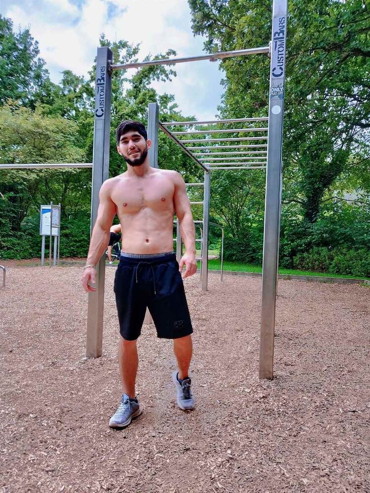  44314888  Asad, 25 ,    Warszawa