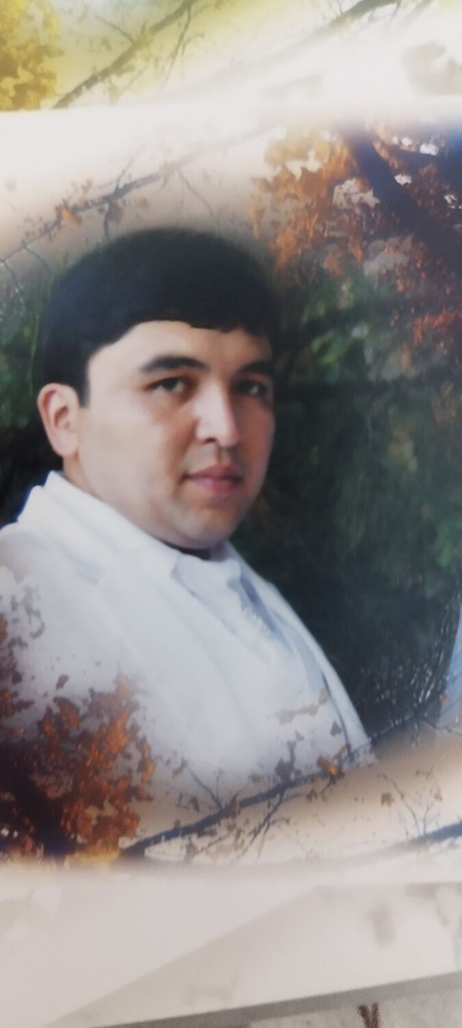  50469628  Fahriddin, 37 ,    