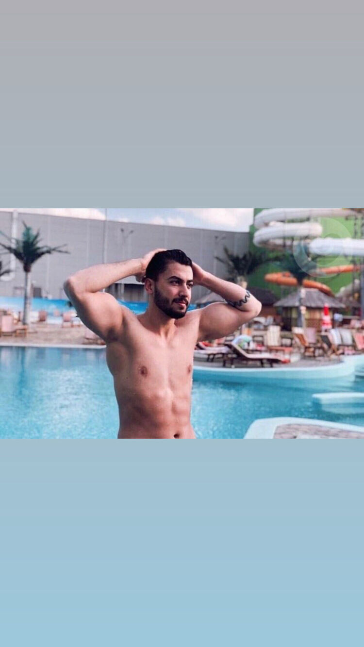 ���� 24486008 ������� Polat, 29 ���, ���� ���������� � ������