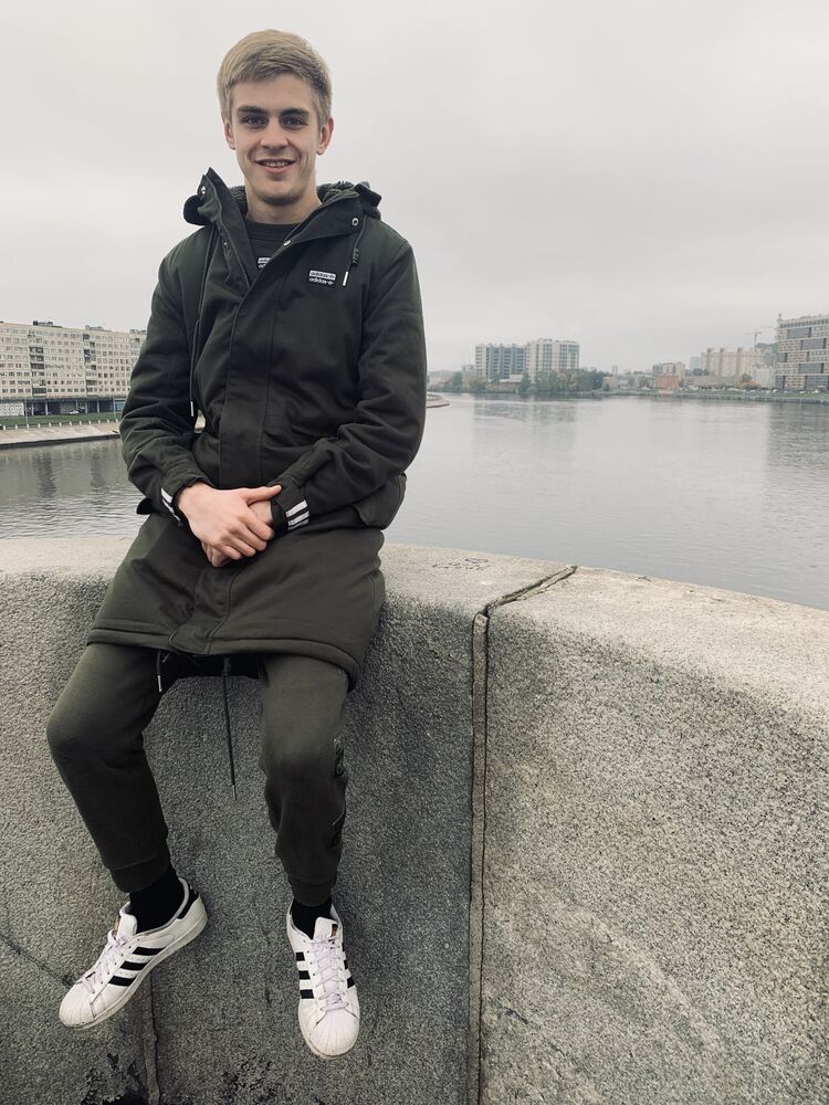 ���� 24354418 ������� Alexey, 28 ���, ���� ���������� � �����-����������