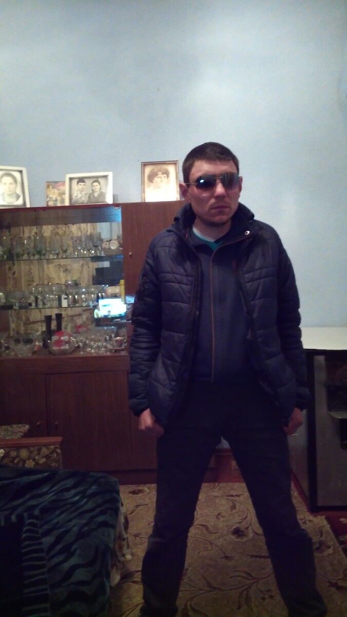 ���������� ������, ���� ������� Sergiu, 43 ����, ������������ 