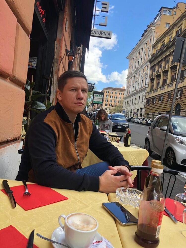 ���������� ������, ���� ������� Dmitry, 46 ���, ������������ ��� ������, ����� � ���������