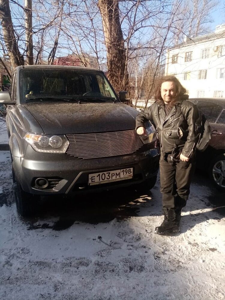 ���� 20561818 ������� ������, 48 ���, ���� ���������� � �����-����������