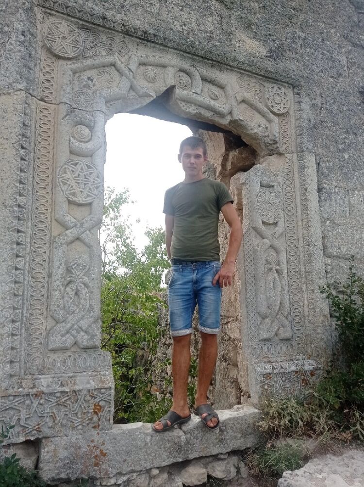  ,   Nikolay, 26 ,   ,   