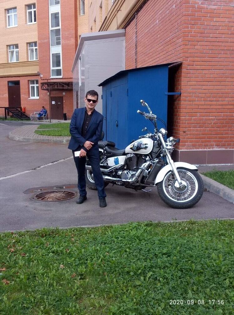 ���� 21154118 ������� �����, 41 ���, ���� ���������� � �����-����������