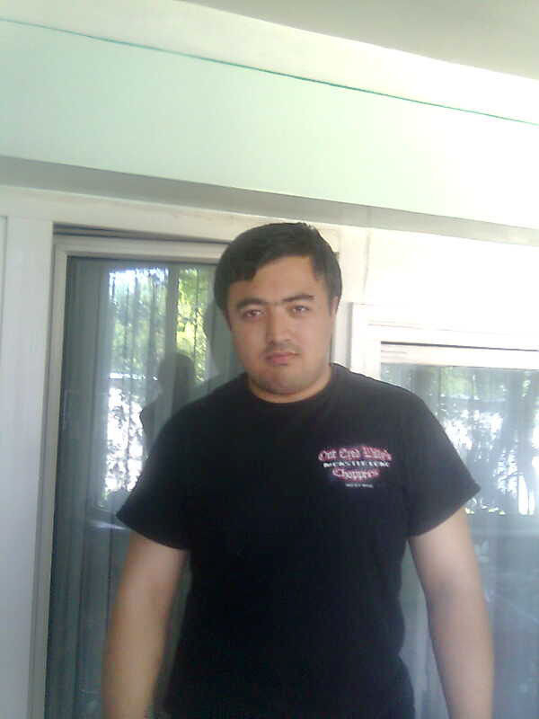 ���� 7334178 ������� Furqat, 41 ���, ���� ���������� � ��������