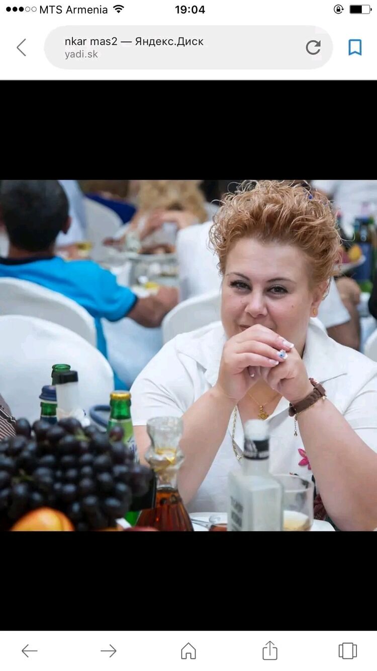 ���� 55766238 ������� Syuzi, 43 ����, ���� ���������� � �������