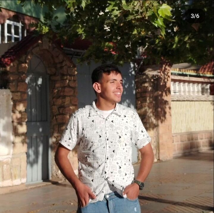 ���� 48176508 ����� Muhamed, 20 ���, ���� ���������� � ������