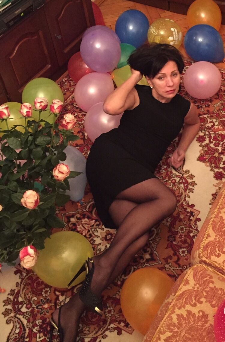  23474258  Marianna, 58 ,    