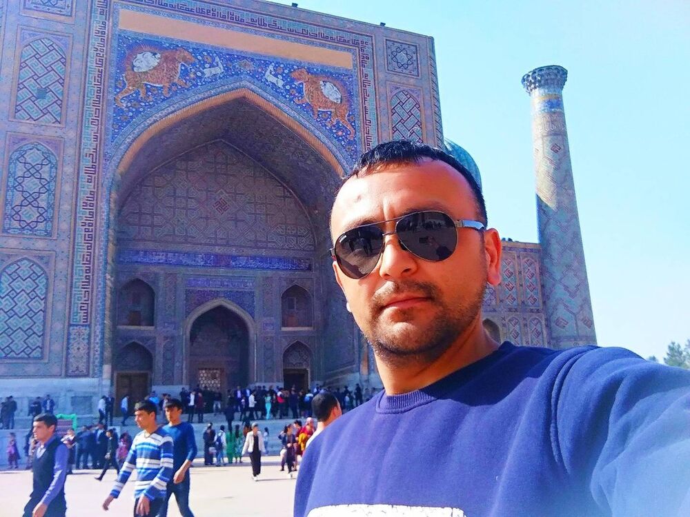  ,   Saedullo, 42 ,   ,   , c 