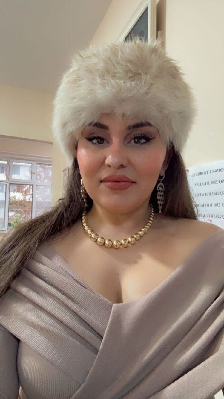 ���� 54875978 ������� Banu, 36 ���, ���� ���������� � ����