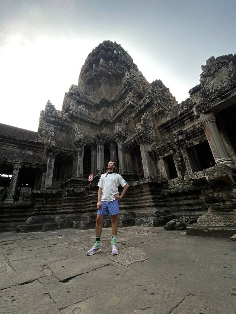 ���������� Nha Trang, ���� ������� Fedor, 31 ���, ������������ ��� ������, ����� � ���������