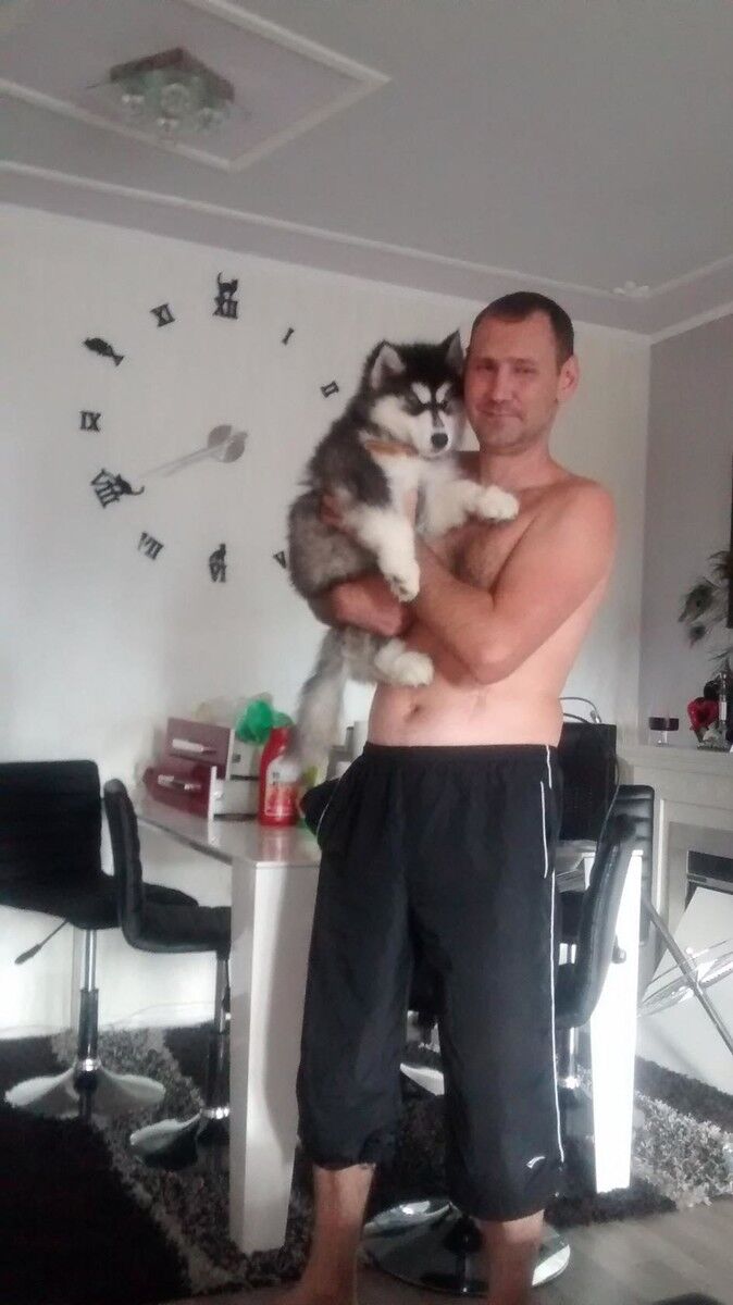  Essen,   ALEXANDER, 50 ,  