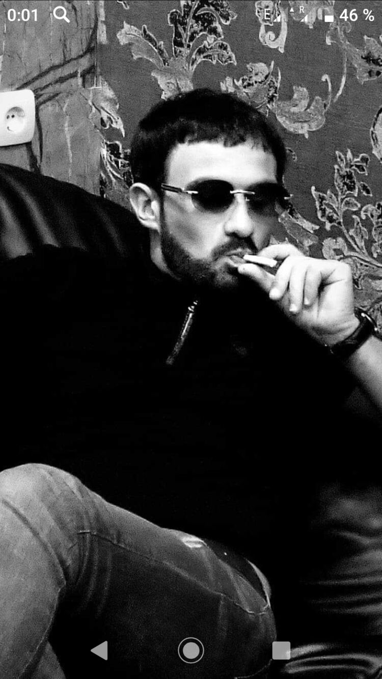 ���������� ������, ���� ������� VAN, 36 ���, ������������ ��� ������, ����� � ���������