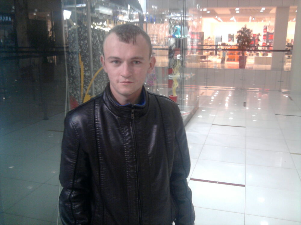 ���� 5434288 ������� Evgenii, 32 ����, ���� ���������� � ��������