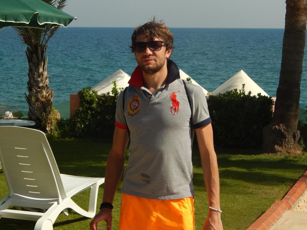 ���� 7385888 ������� Serj, 35 ���, ���� ���������� � �������