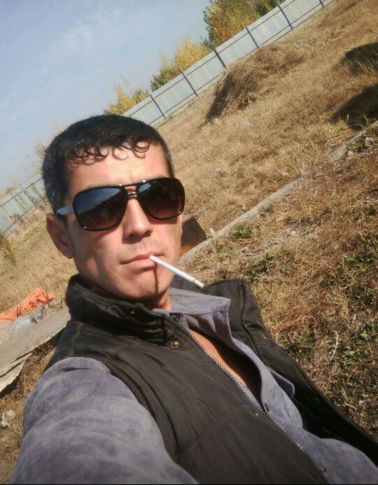  15136548  Nurlan, 45 ,    