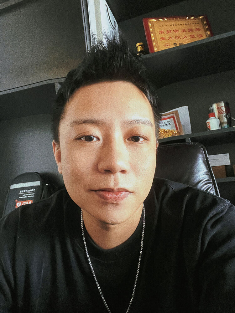  Shantou,   Jason, 33 ,   ,   