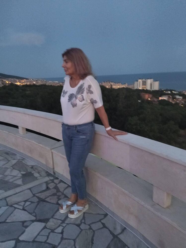  52513228  Irina, 58 ,    