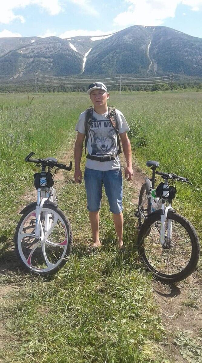 ���� 20473298 ������� �����, 33 ����, ���� ���������� � ����-������������