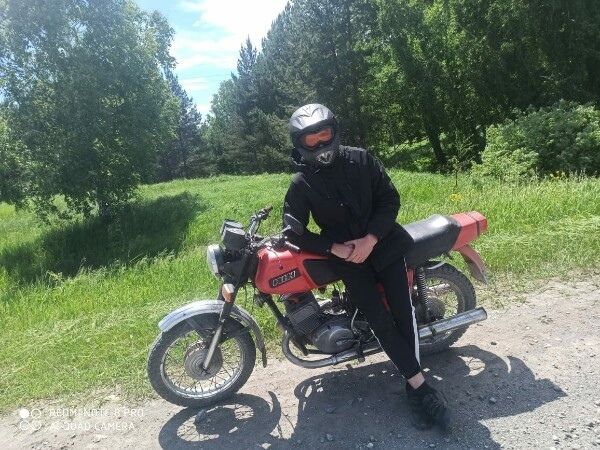 ���������� �����������, ���� ����� Viktor, 25 ���, ������������ ��� ������, ����� � ���������, ���������