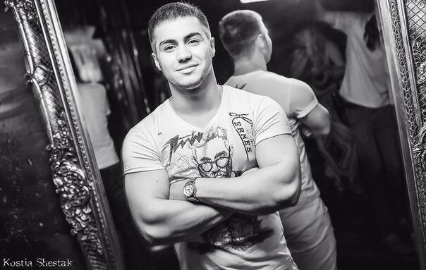 ���� 5332628 ������� ������, 35 ���, ���� ���������� � ��������